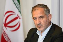 "جهانگرد" معاون وزیر و رئیس سازمان فناوری اطلاعات ایران شد 