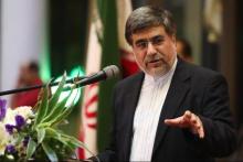 وزیر ارشاد: اینترنت جهان را به دهکده ای کوچک تبدیل کرده است 
