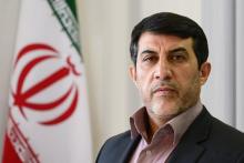 وزیر ارتباطات برای اولین معاونش حکم زد