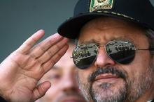 واکنش فرمانده ناجا به صفحات فیس&zwnj;بوک دولتی&zwnj;ها