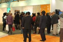 شرکت Comba میزبان بازدیدکنندگان از نمایشگاه تلکام 2013