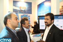 چهاردهمین نمایشگاه تلکام ایران با شعار "با ما یک ارتباط واقعی" گشایش خواهد یافت