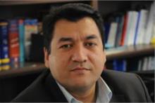 "دربیکی" رئیس مرکز روابط عمومی وزارت ارشاد شد 