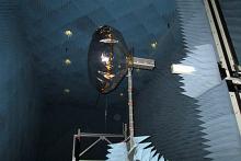 ساخت آنتن جدید برای ماهواره&zwnj;هایی به اندازه جعبه کفش! +عکس