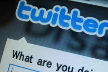 توییتر به بازار بورس وارد شد