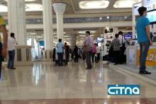 نخستین نمایشگاه آیتکس شاپر با استقبال سرد مواجه شد! +تصاویر