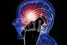 تأثیر منفی امواج گوشی تلفن همراه بر مغز انسان 