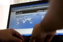 کاهش مقبولیت فیس بوک در بین ایرانیان 