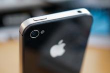 اپل آیفون 128 گیگابایتی عرضه می‌کند؟! 