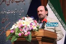 وزیر ارتباطات دولت دهم: هسته جهانی سازی در حوزه ارتباطات پایه گذاری شده است