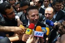 وزیر ارتباطات بر لزوم حل اختلافات شورای عالی فضای مجازی و وزارت متبوعش تاکید کرد