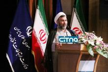 عضو هیات رئیسه مجلس شورای اسلامی: مجلس مصمم به تعامل هر چه بیشتر با دولت است