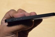 آیفون ۵S تا چه اندازه شبیه آیفون ۵ است؟