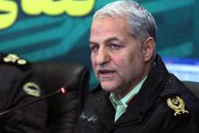 رییس پلیس فتا: منع قانونی برای فعالیت در شبکه‌های اجتماعی وجود ندارد