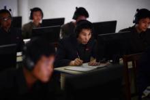 آغاز جنگ سایبری پیونگ یانگ علیه کره جنوبی با سه هزار هکر