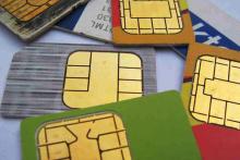 نوجوانی که سیم&zwnj;کارت&zwnj; فامیل&zwnj;هایش را می&zwnj;سوزاند!