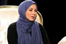 ارسال هزاران کامنت به صفحه شخصی بهنوش بختیاری در یک شب!