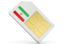 سیم&zwnj;کارت در ایران ۱۹ ساله شد