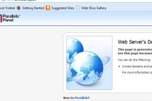 سایت احمدی نژاد از دسترس خارج شد +تصویر