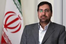 مبادله&lrm;ی توافقنامه&lrm;ی هماهنگی فرکانسی بین مرزی ایران با کشورهای همسایه 