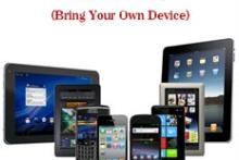 کارایی محدود و مشکلات مداوم امنیتی ناشی از BYOD