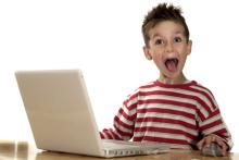 هفت روش برای پیشگیری از آسیب دیدگی کودکان در اینترنت