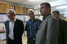 مدیرعامل شرکت پست: سامانه خرید و فروش اینترنتی از خدمات راهبردی و درآمدزا به شمار می&lrm;رود