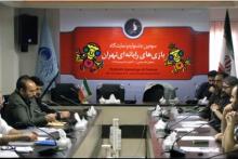 مدیرعامل بنیاد ملی بازی&zwnj;های رایانه&zwnj;ای: لزوم توجه به جنبه&zwnj;های فرهنگی بازی&zwnj;های ایرانی در جشنواره سوم گیم تهران 