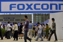 افشاگری دردسرساز در مورد آزار کارگران کارخانه&lrm;های اپل