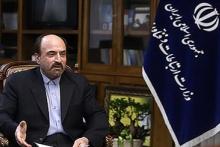 وزیر ارتباطات: به عنوان نماینده ایران در مجامع بین&zwnj;المللی از شرکت ثریا شکایت خواهیم کرد