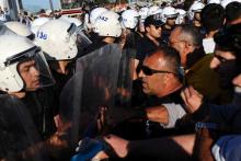 کشوری که بیشترین آمار خبرنگاران زندانی را دارد