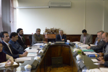 طرح تهیه حساب های اقتصادی بخش ICT توسط وزارت ارتباطات اجرا می شود