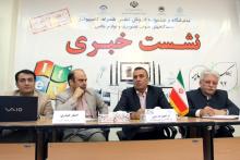 رییس اتحادیه صوتی و تصویری در میزگرد مطبوعاتی "ایتکس شاپر" خبر داد: قاجاق گوشی&lrm;های بالای 400 هزار تومان به کشور 