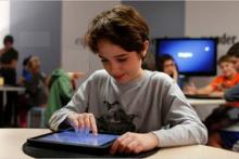 ورود تبلت بدون سیم&lrm;کارت به مدارس پایتخت از سال تحصیلی جدید