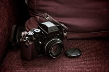 عرضه‎ی دوربین جدید پاناسونیک با قدرت ثبت نه کادر در ثانیه