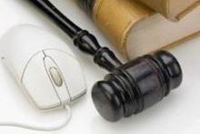 رسیدگی به تخلفات و شکایات حوزه&lrm;ی فناوری اطلاعات و ارتباطات