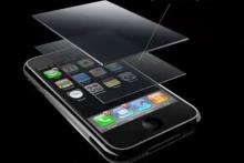 مضرات صفحه لمسی گوشی موبایل برای بدن انسان