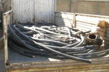 تحمیل هشت میلیارد تومان خسارت به مخابرات فارس از سرقت کابل 