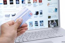 پرداخت الکترونیک با اثر انگشت؛ طرحی که دنیای تجارت دیجیتال را متحول می&lrm;کند!