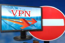 شکست پروژه‎ی VPN قانونی در کشور