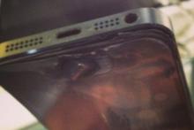 مکالمه با آیفون ۵ در حال شارژ باعث مرگ شد+ عکس 