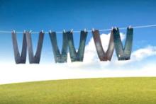 چطور در اینترنت داخل کشور آب بسته می‌شود! 