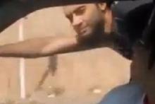 سوپرمن ایرانی اینترنت را به تسخیر در آورد+ عکس