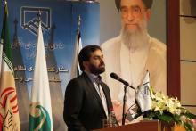 دکتر اخوان: نمی‎توان نقش فضای مجازی را در خلق حماسه‎ی انتخابات اخیر نادیده گرفت