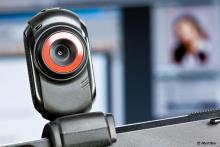 دوربین مخفی ای که داوطلبانه حمل می‎کنیم!