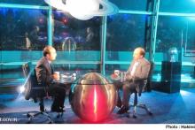 وزیر ارتباطات: انتقال دیتا و صوت از طریق ارسال ماهواره&zwnj;های مخابراتی به لایه ژئو میسر می&zwnj;شود