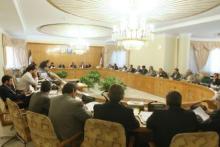 با تصویب هیات وزیران؛ آئین&zwnj;نامه&lrm;ی اجرایی پایگاه اطلاعات قرار&zwnj;داد&zwnj;های کشور ابلاغ شد 