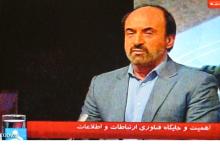 وزیر ارتباطات: اتصال خانوارها به شبکه&lrm;ی ملی اطلاعات با جدیت دنبال می&lrm;شود