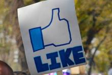 پرداخت 630 هزار دلار برای افزایش تعداد "لایک" در فیس بوک!