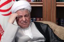 روایت هاشمی رفسنجانی از نشستنش پشت میز کامپیوتر تا ورود به اینترنت  